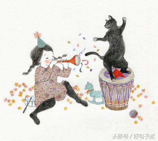 最近微信上率真洒脱的爱情语录读完让人感触很深！