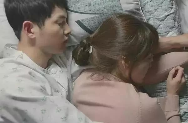 双宋组合又双叒发糖了请接受Soul牌恋爱糖的安利