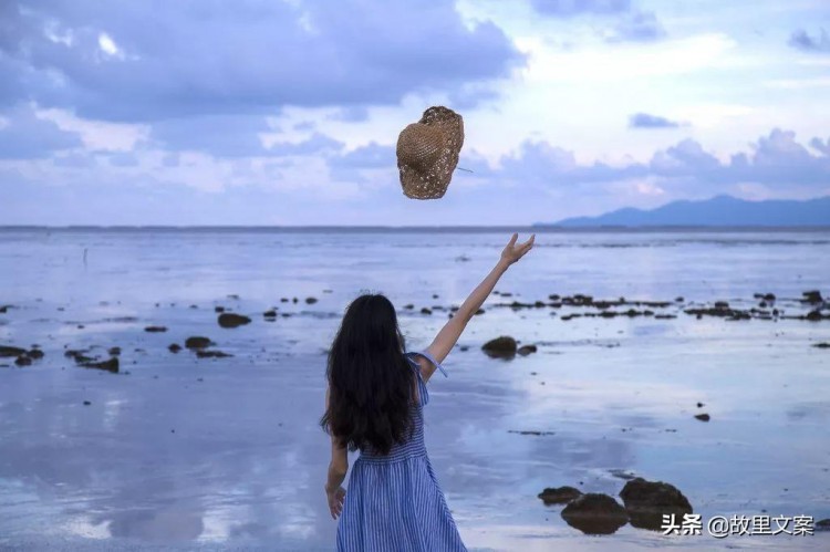 微信式爱情：真爱，是陪伴