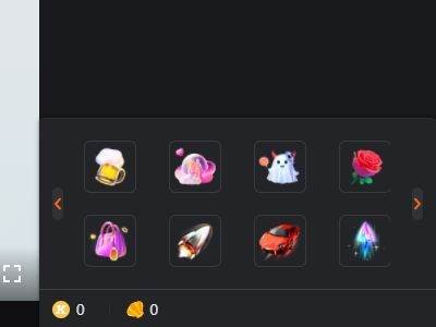 快手上一个龙折合人民币多少