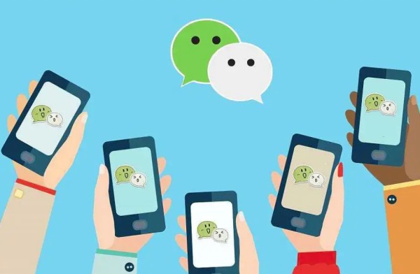 微信封号如何解封