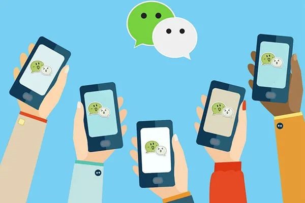 除微信、QQ、陌陌、探探，还有其他新的好玩的社交软件吗？